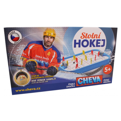 Cheva Stolní hokej