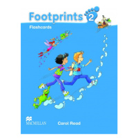 Footprints 2 Flashcards Macmillan