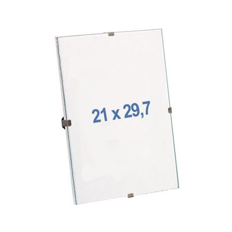 TRADAG Euroklip 21 × 29,7 cm