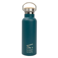 Sharp Shape Vacuum cup 500 ml modrá