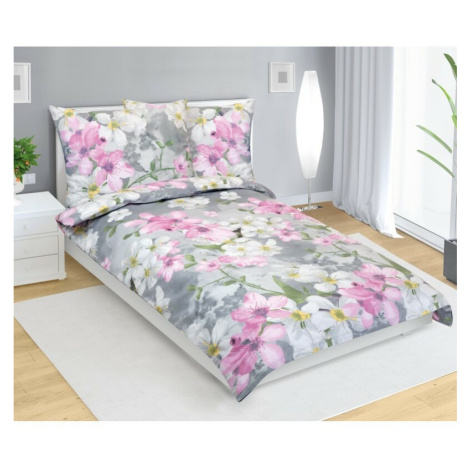 Bellatex Bavlněné povlečení Léto