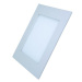LED panel SOLIGHT WD104 6W
