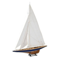 AMATI Endeavour plachetnice 1934 1:80 kit