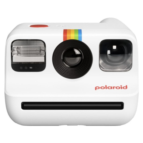 Polaroid Go Gen 2 Bílá