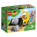 LEGO DUPLO Town 10930 Buldozer