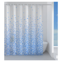 FRAMMENTI sprchový závěs 180x200cm, polyester 1315