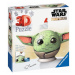 Ravensburger Puzzle-Ball Star Wars: Baby Yoda s ušima 72 dílků