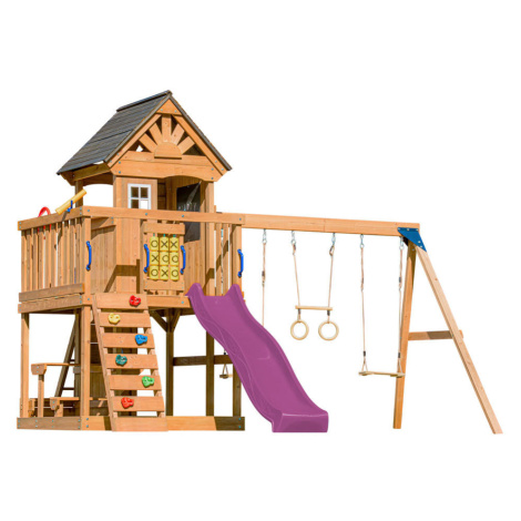 Ambia Garden HRACÍ VĚŽ Ambia Home