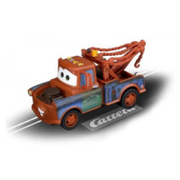 Carrera Auto GO/GO+ 61183 Disney Cars Burák/Hook