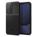 Spigen Optik Armor Black Samsung Galaxy S24 FE