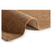 BT Carpet - Hanse Home koberce Běhoun Nature 103530 Brown – na ven i na doma - 80x250 cm