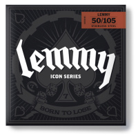 Dunlop LKS50105 Lemmy Icon Bass Strings