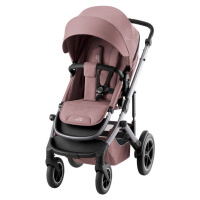 BRITAX RÖMER Kočárek sportovní Smile 5Z Dusty Rose Diamond collection