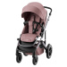 BRITAX RÖMER Kočárek sportovní Smile 5Z Dusty Rose Diamond collection