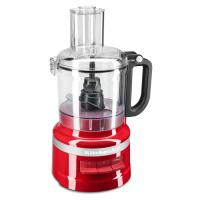 KitchenAid Food Processor 5KFP0719 - královská červená (1,7 l)