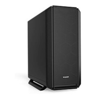 Be quiet! SILENT BASE 802 Black