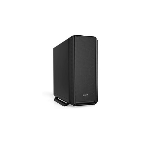 Be quiet! SILENT BASE 802 Black