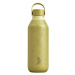 Termoláhev Chilly's Bottles - Earth Green 500ml, edice Elements/Series 2