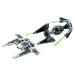 LEGO® Star Wars™ 75348 Mandaloriánská stíhačka třídy Fang proti TIE Interceptoru