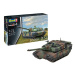 Revell Plastic ModelKit tank 03341 - Leclerc T5 (1:72)