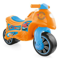 Odrážedlo motorka Hot Wheels