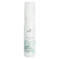 Wella Professionals Nutricurls Milky Waves bezoplachový sprej 150 ml