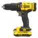 STANLEY FATMAX SFMCD711C2K-QW příklepová aku vrtačka 2x1,5Ah 18V LiIon V20