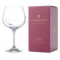 Diamante Swarovski Petit gin 610 ml