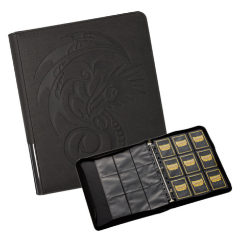 Sběratelské karty Dragon Shield