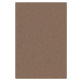 Flair Rugs koberce Kusový koberec Indulgence Velvet Taupe Rozměry koberců: 120x170