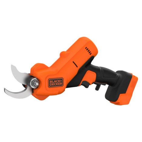 BLACK&DECKER BCPP18B zahradní aku nůžky na větve LiIon 18V PowerConnect bez aku Black + Decker