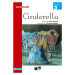 Black Cat CINDERELLA ( Early Readers Level 3) BLACK CAT - CIDEB