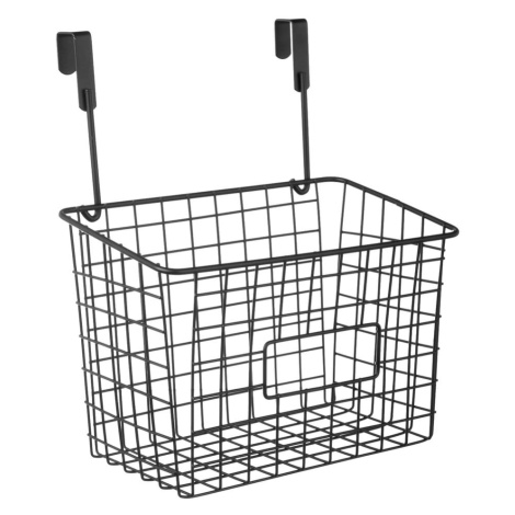 Závěsný kovový košík Radka – Orion