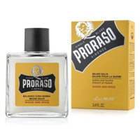 PRORASO Wood and Spice Balm 100 ml