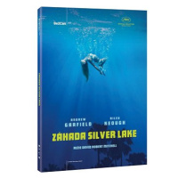 Záhada Silver Lake - DVD