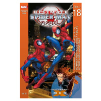 Ultimate Spider-Man a spol. 18 - Brian Michael Bendis