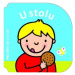 U stolu – pro děti od 1–3 let