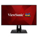 ViewSonic VP2768A-4K Černá