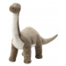 Ikea Jattelik Plyšák dinosaurus brontosaurus 90 cm