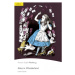 Pearson English Readers 2 Alice in Wonderland Book + MP3 audio CD Pack Pearson