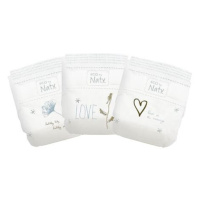 Eco by Naty Plenky Mini 3-6 kg (33 ks)