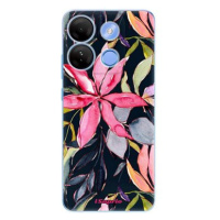 iSaprio Summer Flowers - Infinix Smart 7