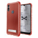 Kryt Ghostek Covert4 Pink Ultra-Thin Clear Case for Moto E 2020