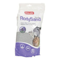 Písek Pro Hlodavce Rodysand Fresh Lavender 2l Zolux