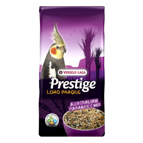 Versele-Laga PRESTIGE Premium směs Australian Parakeet Mix 20kg