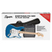 Fender Squier Affinity Series Stratocaster HSS Pack MN Lake Placid Blue