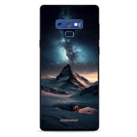 Mobiwear Glossy lesklý pro Samsung Galaxy Note 9 - G006G