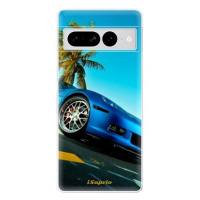 iSaprio Car 10 pro Google Pixel 7 Pro 5G