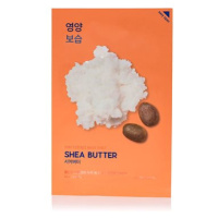 HOLIKA HOLIKA Pure Essence Mask Sheet Sheabutter 1 ks