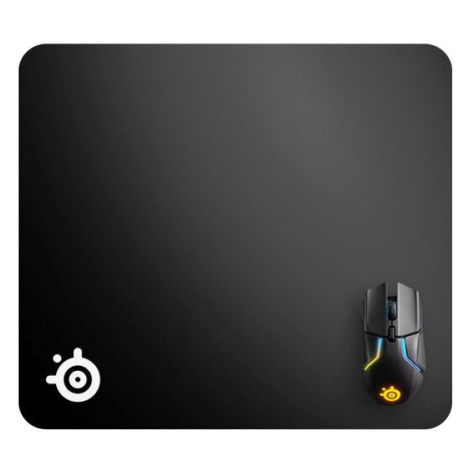 SteelSeries QcK Large S63003 Černá